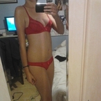 Enise - Molares, Los - Sevilla | Sexo