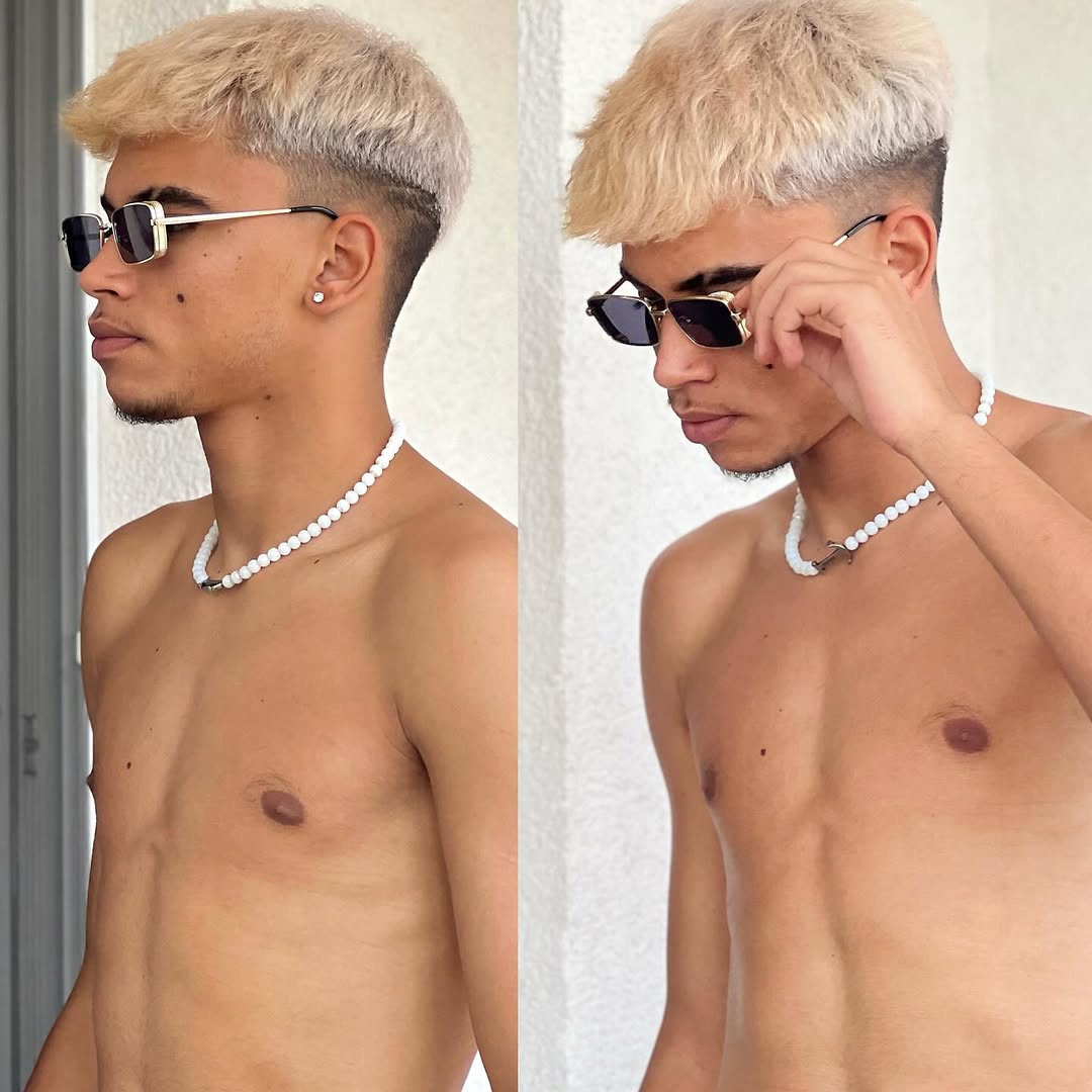 Yve - Sanlúcar la Mayor - Sevilla | Sexo
