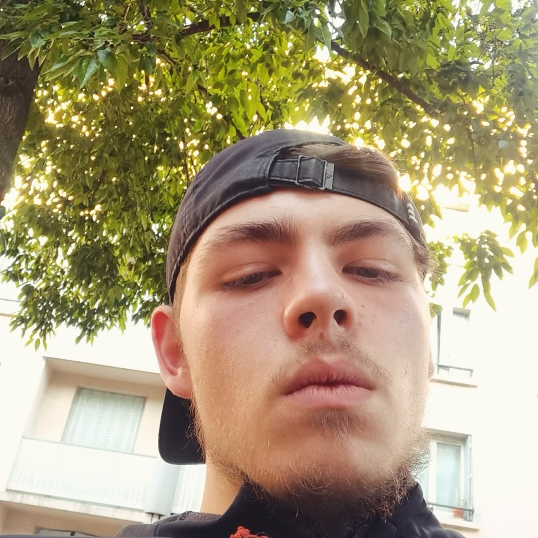Zine-eddine - Santiponce - Sevilla | Sexo