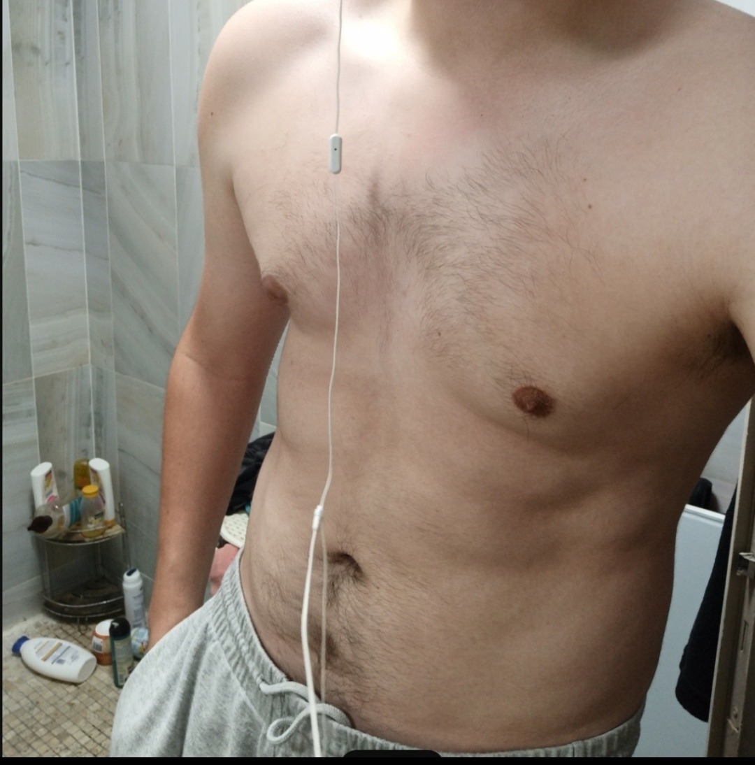 Gontrand - Guadalcanal - Sevilla | Sexo