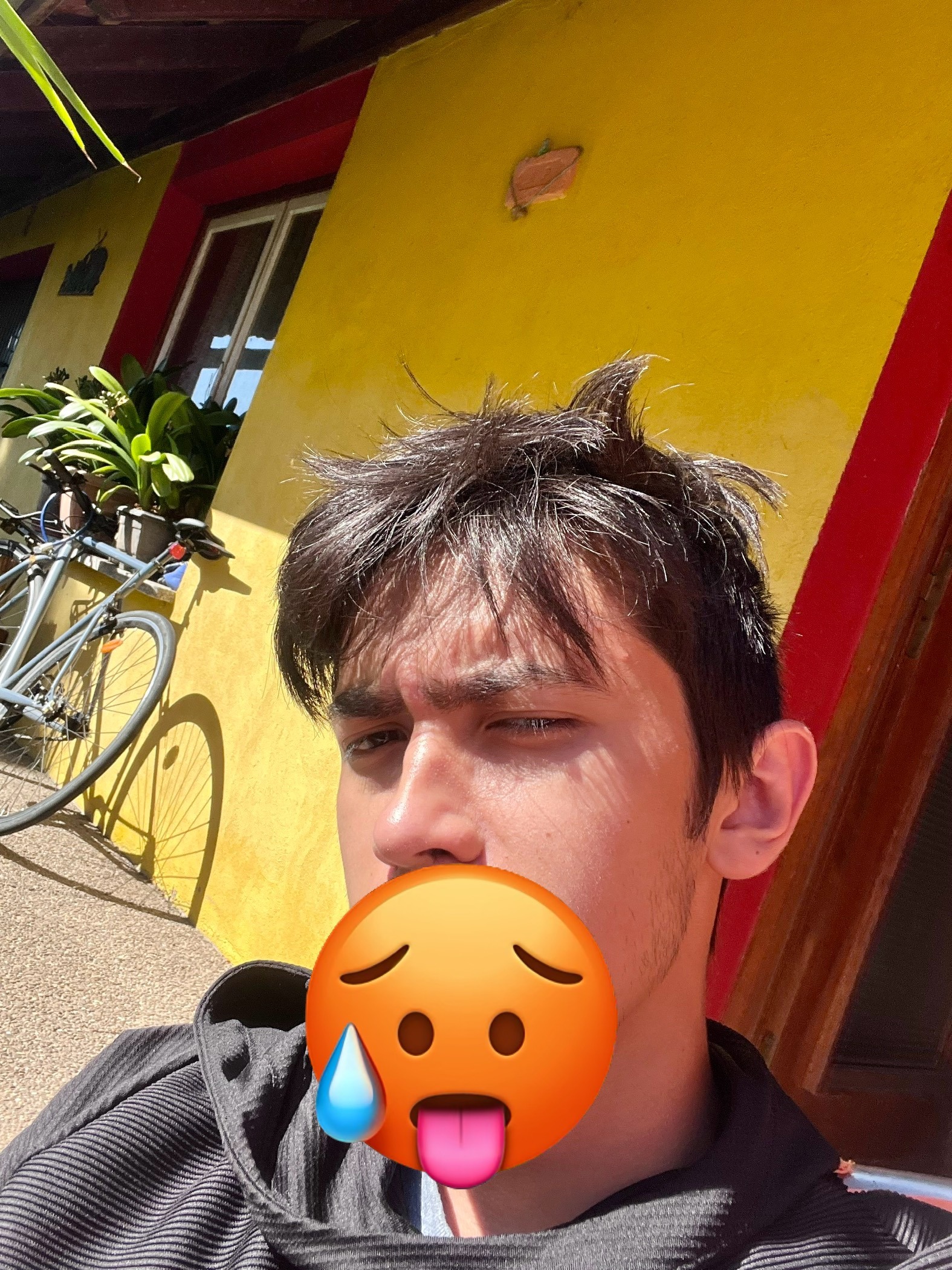 Arlindo - Villanueva de San Juan - Sevilla | Sexo