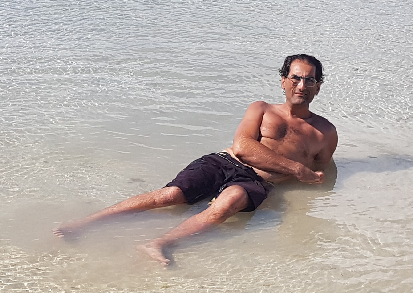 Yann-gael - Albaida del Aljarafe - Sevilla | Sexo