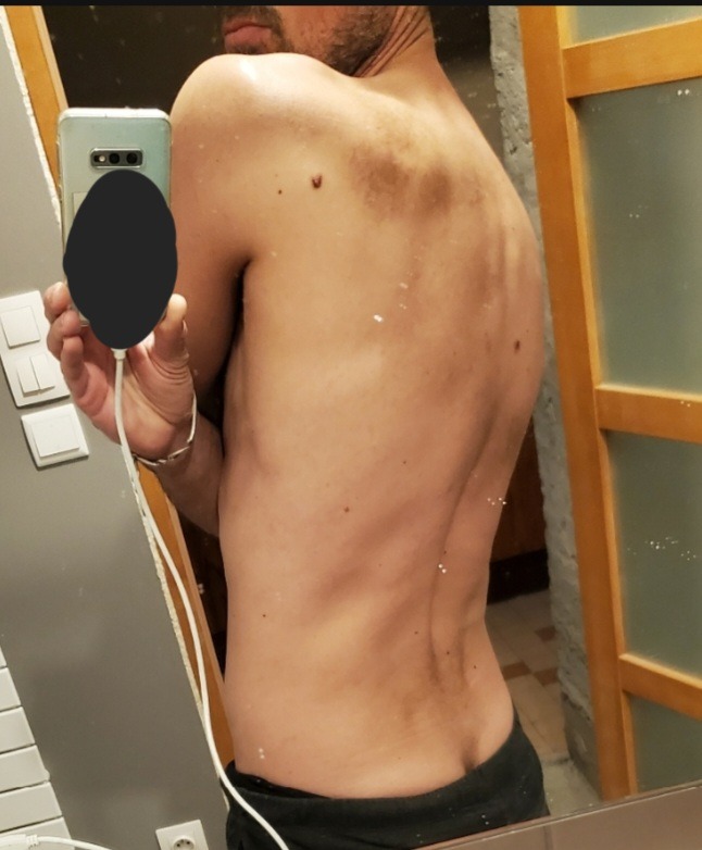 Balthasar - Villanueva del Ariscal - Sevilla | Sexo