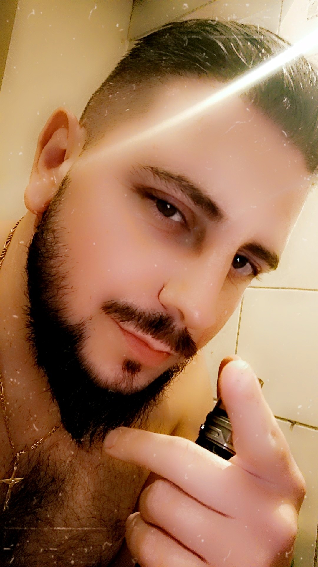Cecil - Aznalcázar - Sevilla | Sexo