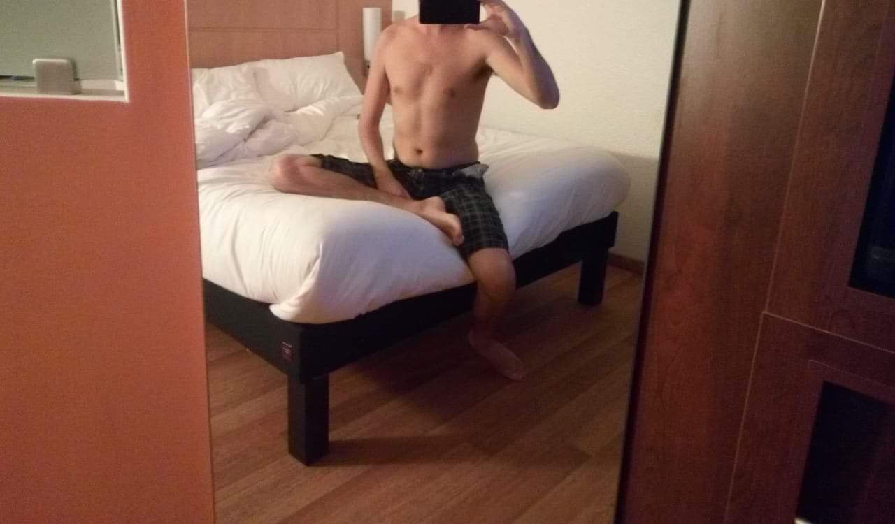 Han - Guillena - Sevilla | Sexo